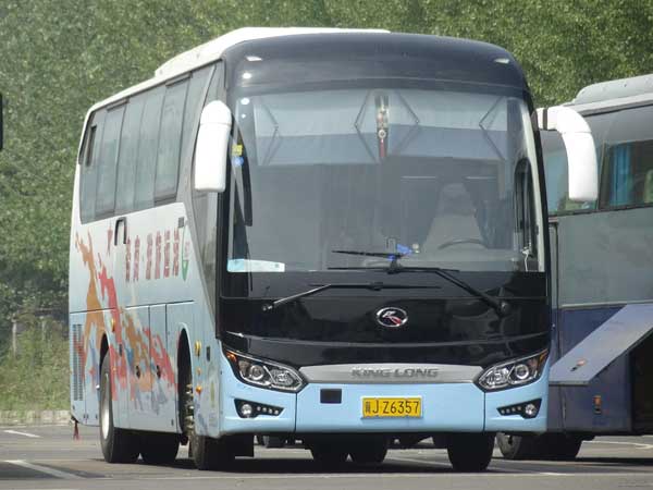 企業(yè)出行還是選擇大巴租車(chē)吧,私車(chē)公用這些知識(shí)你要懂!