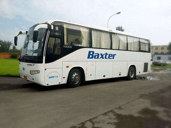 企業選擇班車租賃是一種怎么樣的服務體驗？