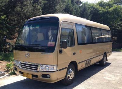 提升大巴車(chē)資源利用（深圳公司班車(chē)租賃擔(dān)當(dāng)重任）