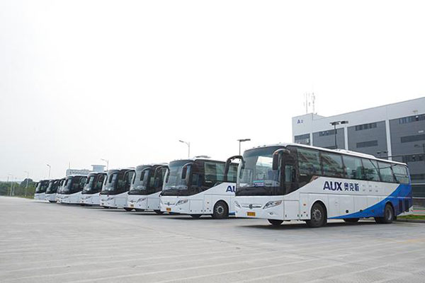 深圳龍崗大巴租車(chē)要做好哪些用車(chē)準(zhǔn)備？