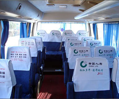 （大巴租車）為什么都說使用大巴租車的頻率越來越高？