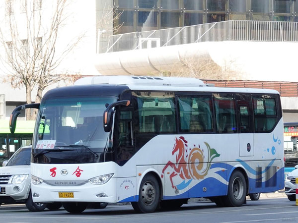 不理解班車租賃？解答一下班車的形式（深圳班車租賃）