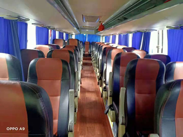 （深圳班車）深圳班車公司怎么選？企業為什么需要班車公